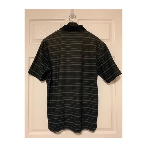 Nike Golf Dri-Fit, Men’s Polo Shirt - Picture 2 of 5